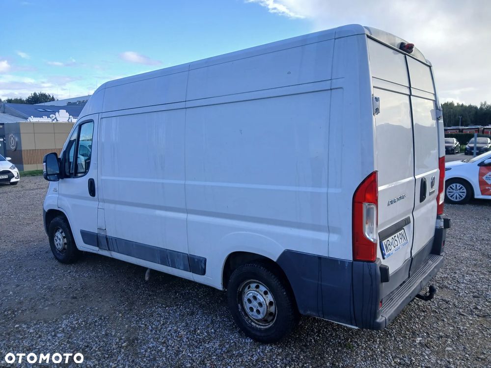 Fiat Ducato L2H2 - 5