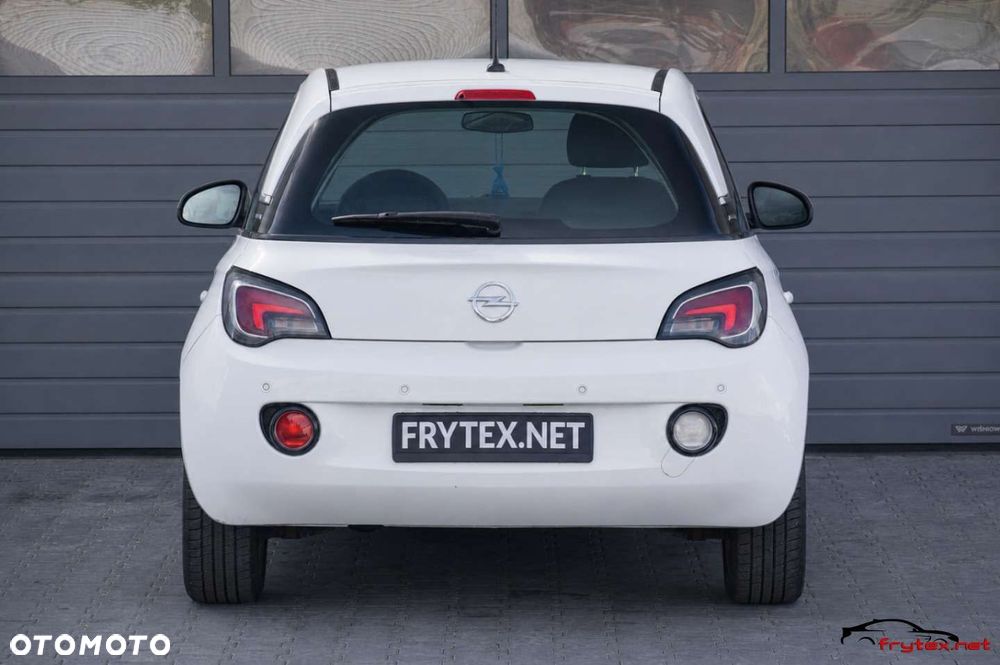 Opel Adam - 13