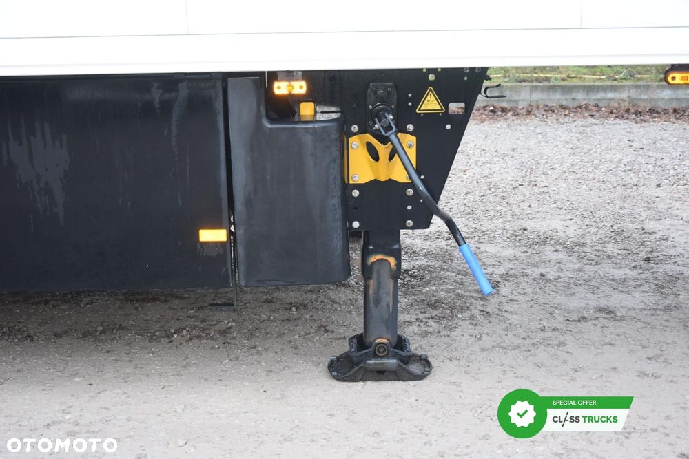 Schmitz Cargobull SKO FP 60 ThermoKing SLXi 300 - 13