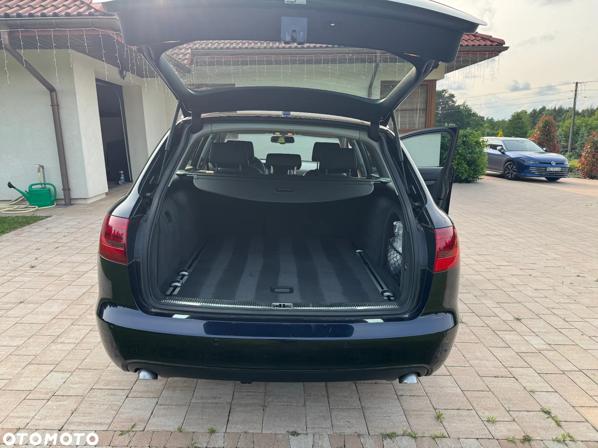Audi A6 3.0 TDI Quattro Tiptronic - 3