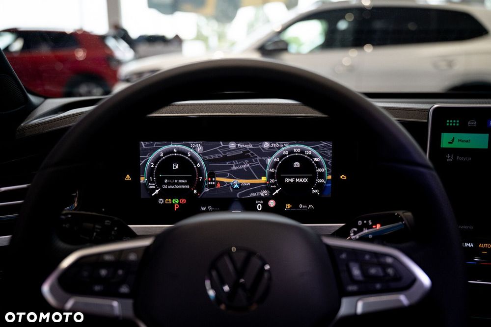 Volkswagen Passat Variant - 16