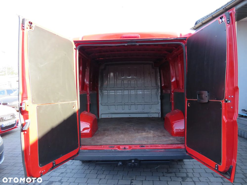 Citroën Jumper L1H1 2.2HDI 120Ps - 32