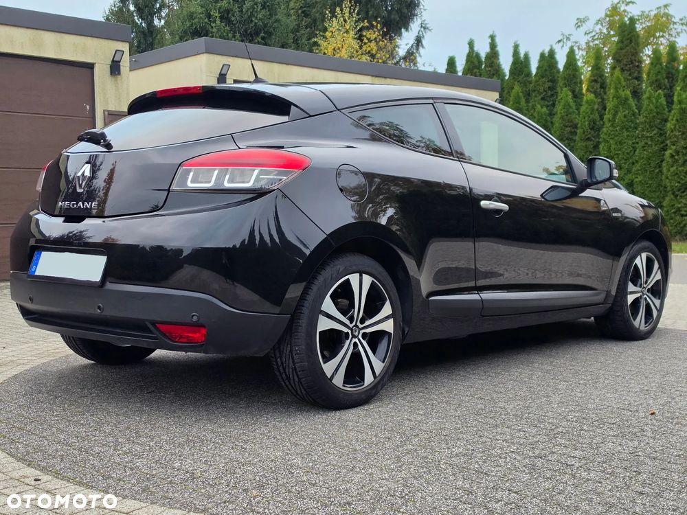 Renault Megane 1.4 16V TCE Bose Edition - 7
