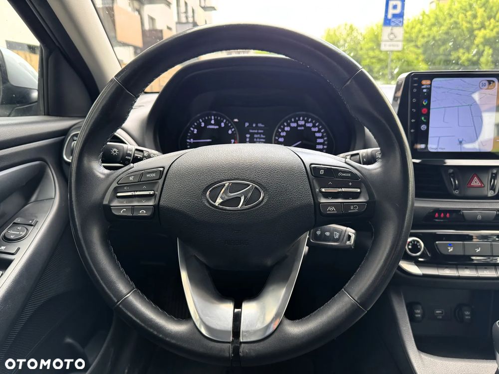 Hyundai i30 1.0 T-GDI Modern DCT - 16