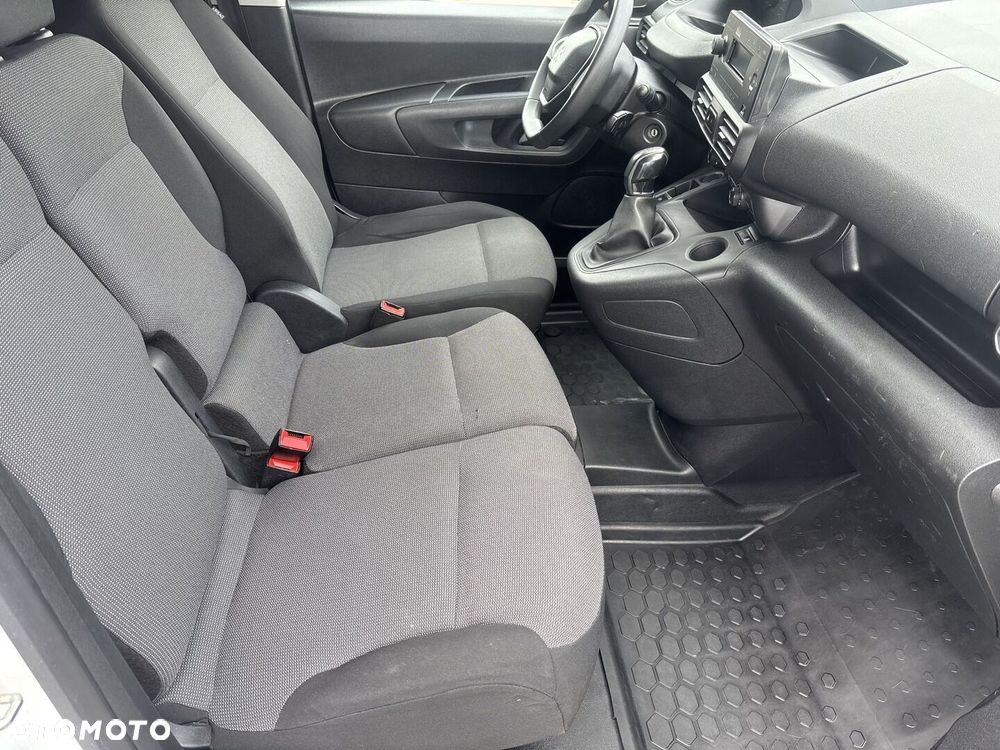 Peugeot Partner - 16