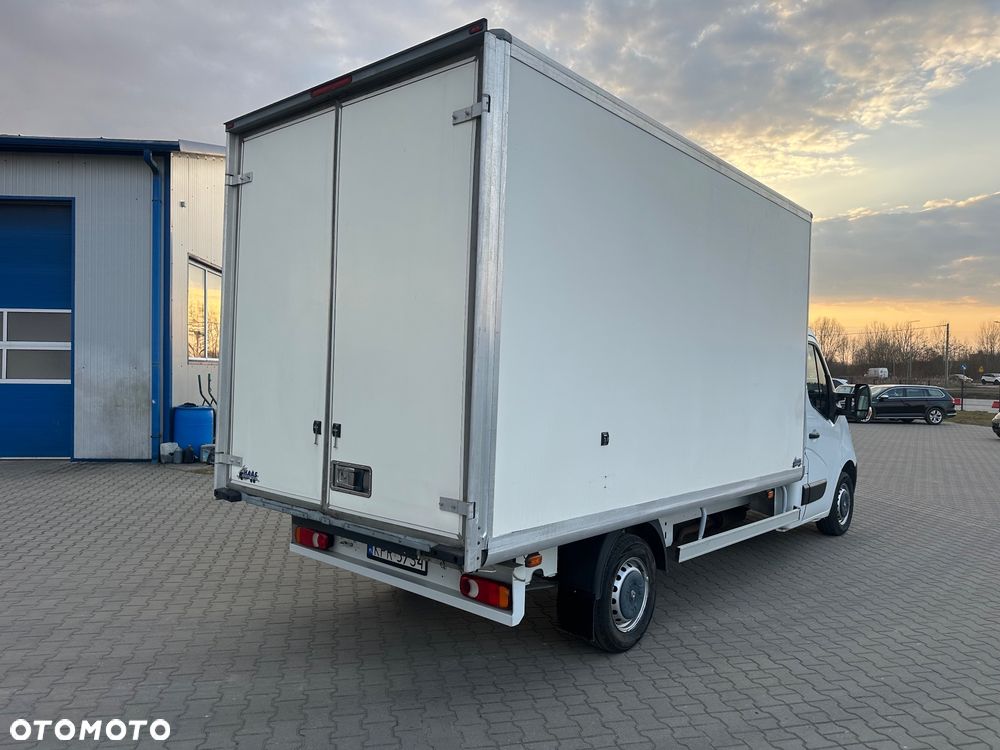 Renault master - 7