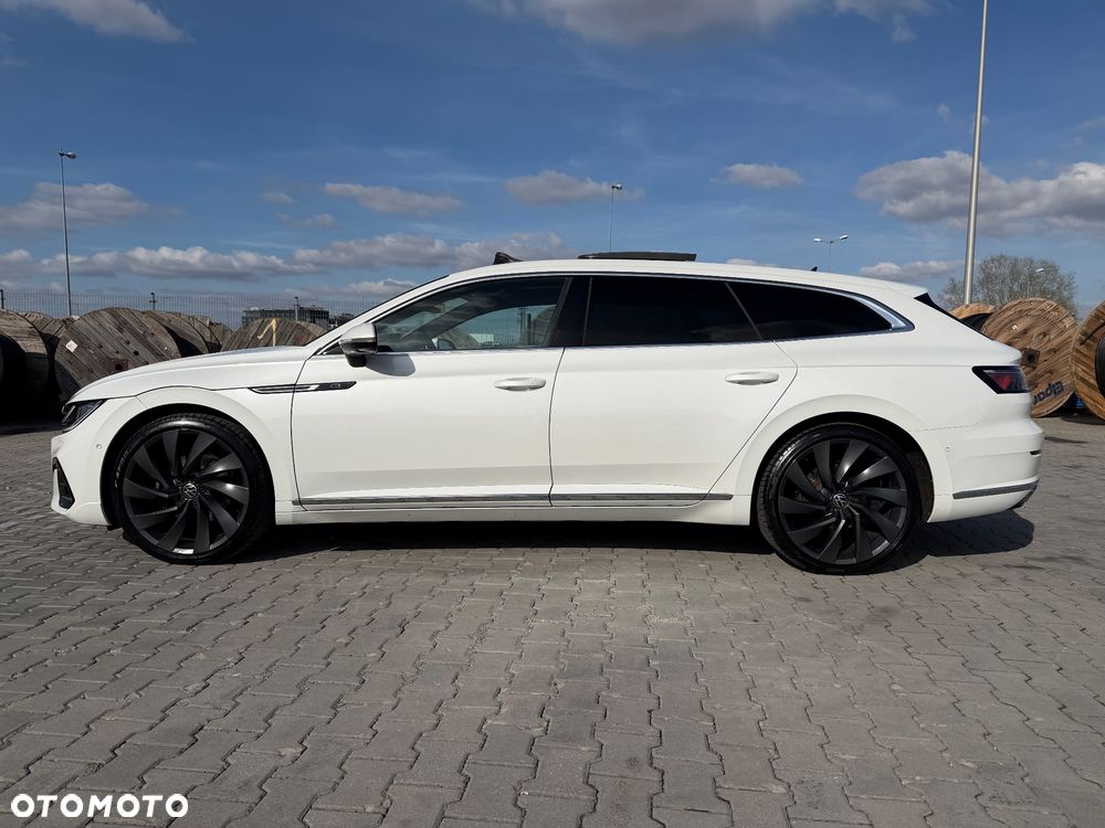 Volkswagen Arteon 2.0 TDI SCR 4Motion DSG R-Line - 2