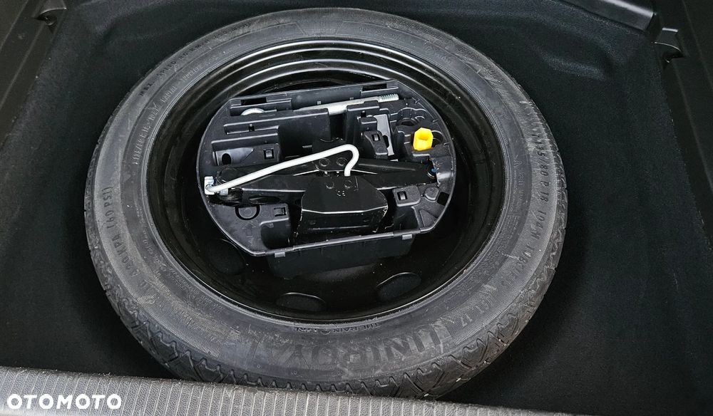 Opel Grandland X 1.2 Start/Stop Automatik Business Edition - 21