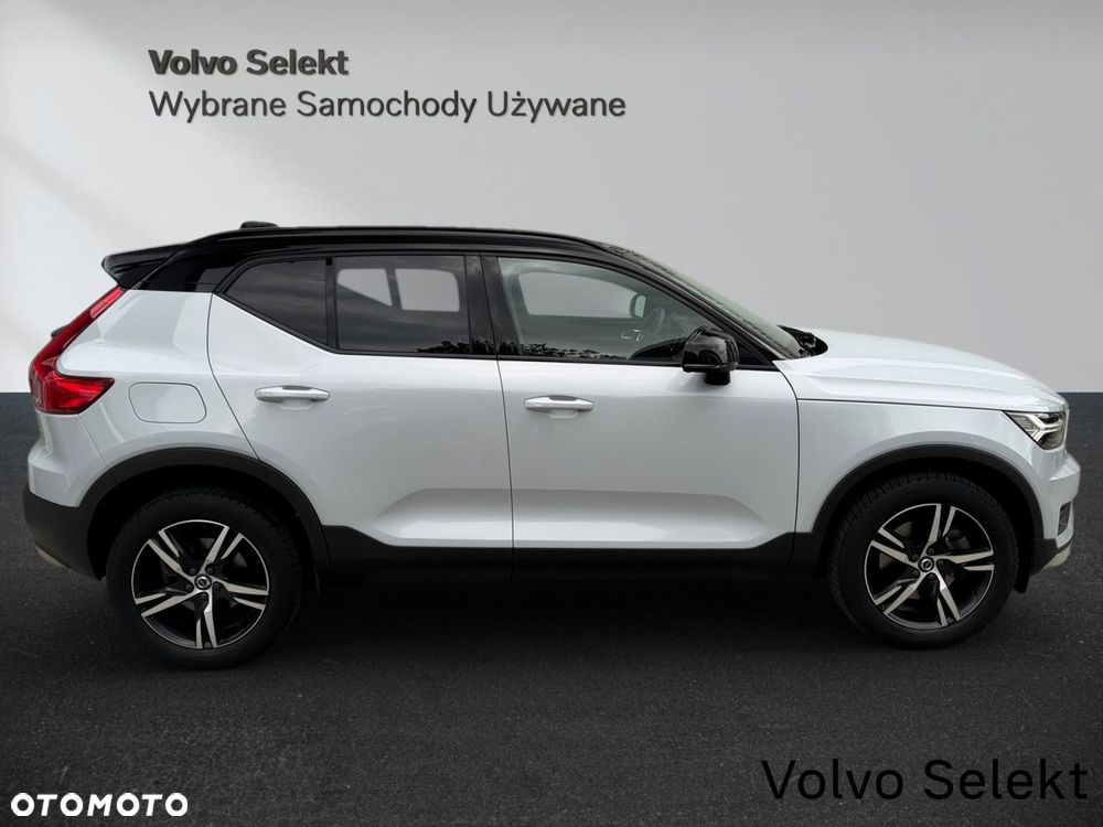 Volvo XC 40 - 6