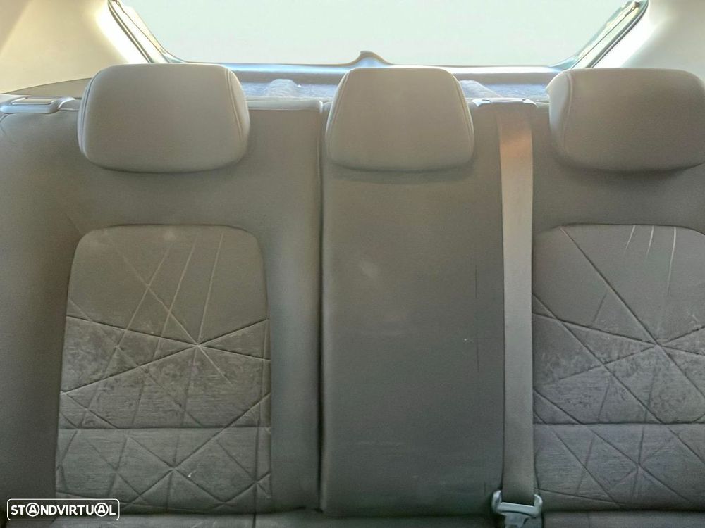 Hyundai Bayon - 17