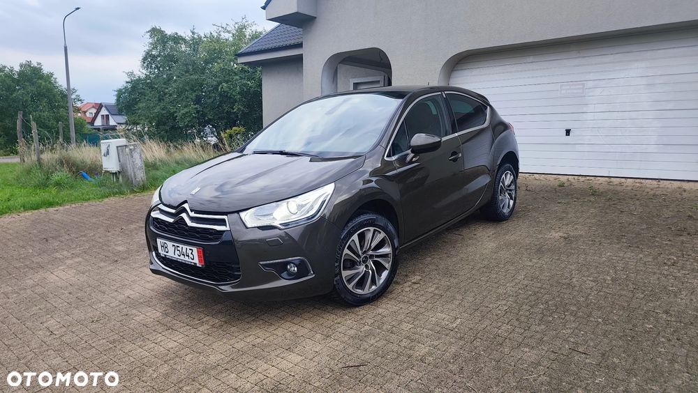 DS Automobiles DS 4 - 31