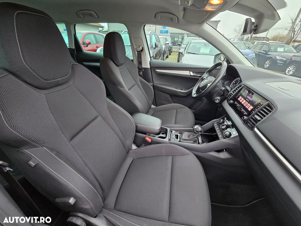 Skoda Karoq - 9