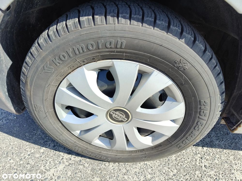 Nissan Primastar - 7