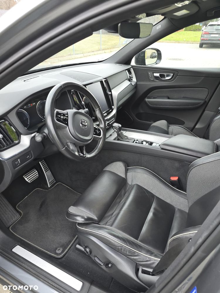 Volvo XC 60 D4 Geartronic RDesign - 7