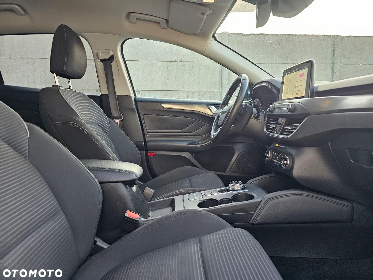 Ford Focus - 21