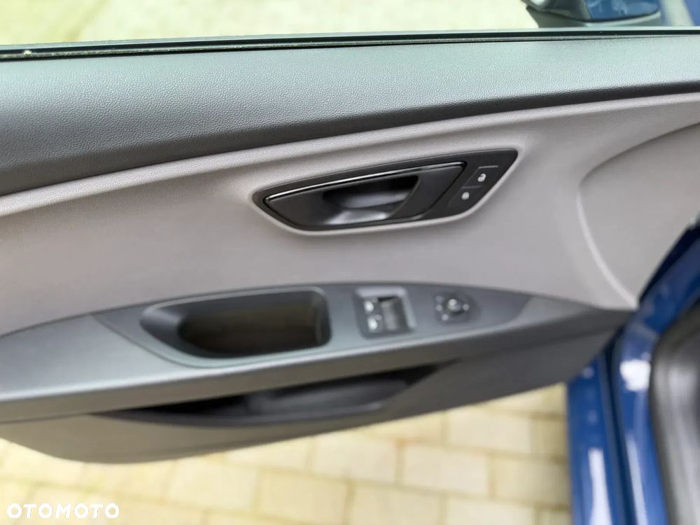 Seat Leon 1.2 TSI Reference - 14