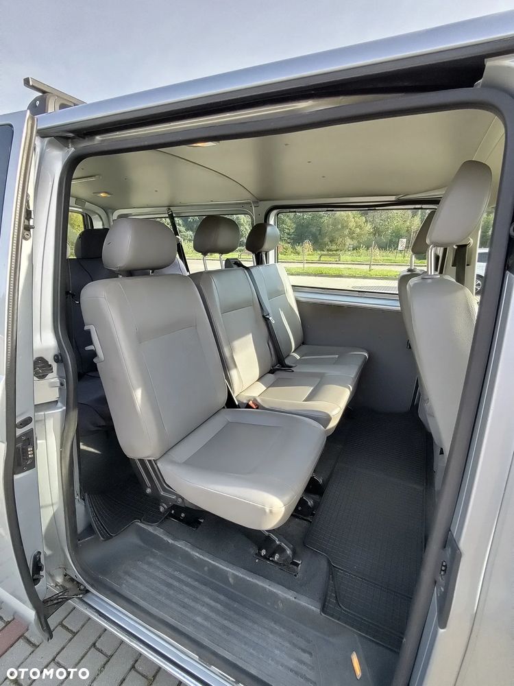 Volkswagen Transporter L1H1 4Motion - 15