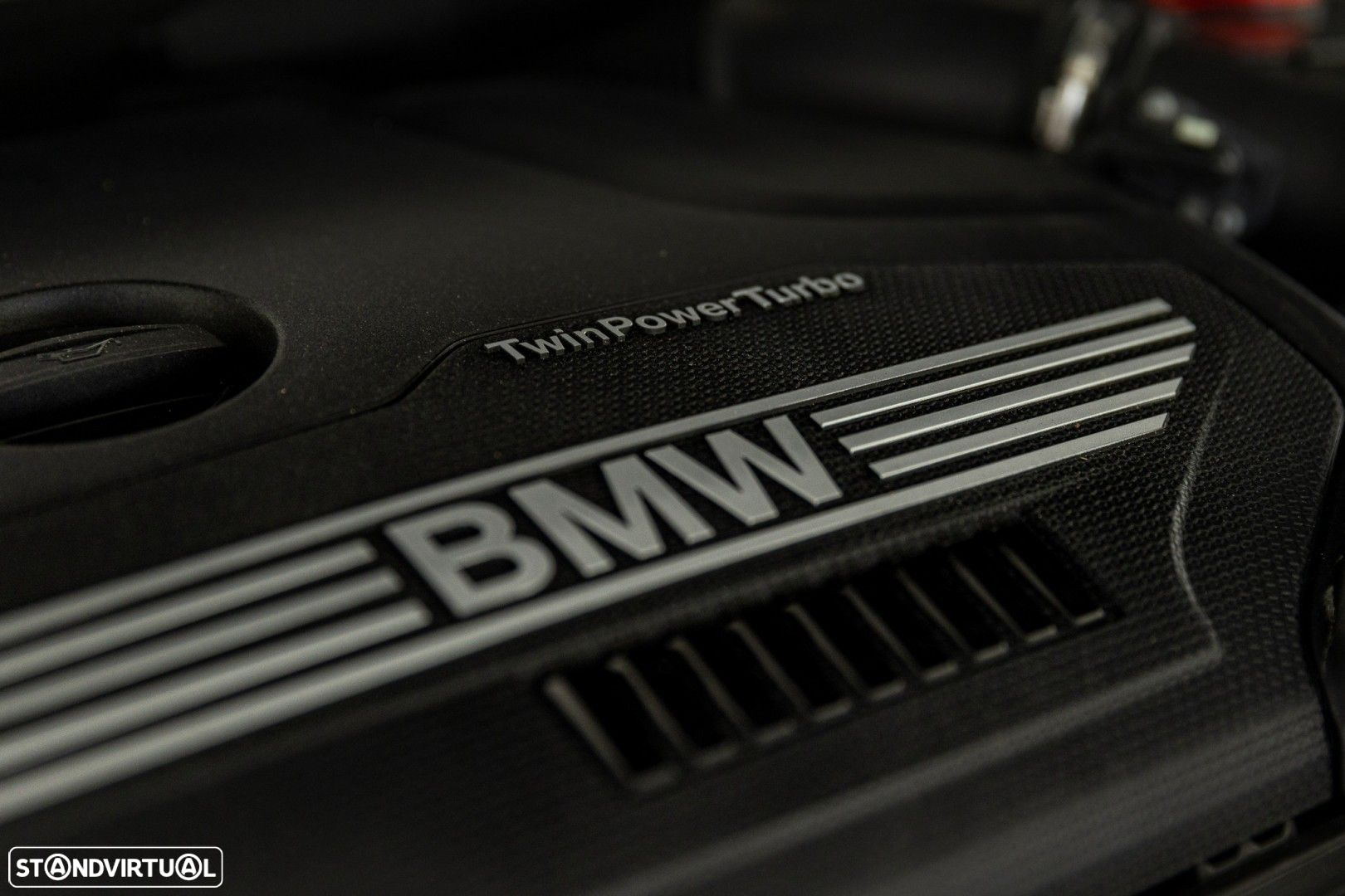 BMW 118 - 23