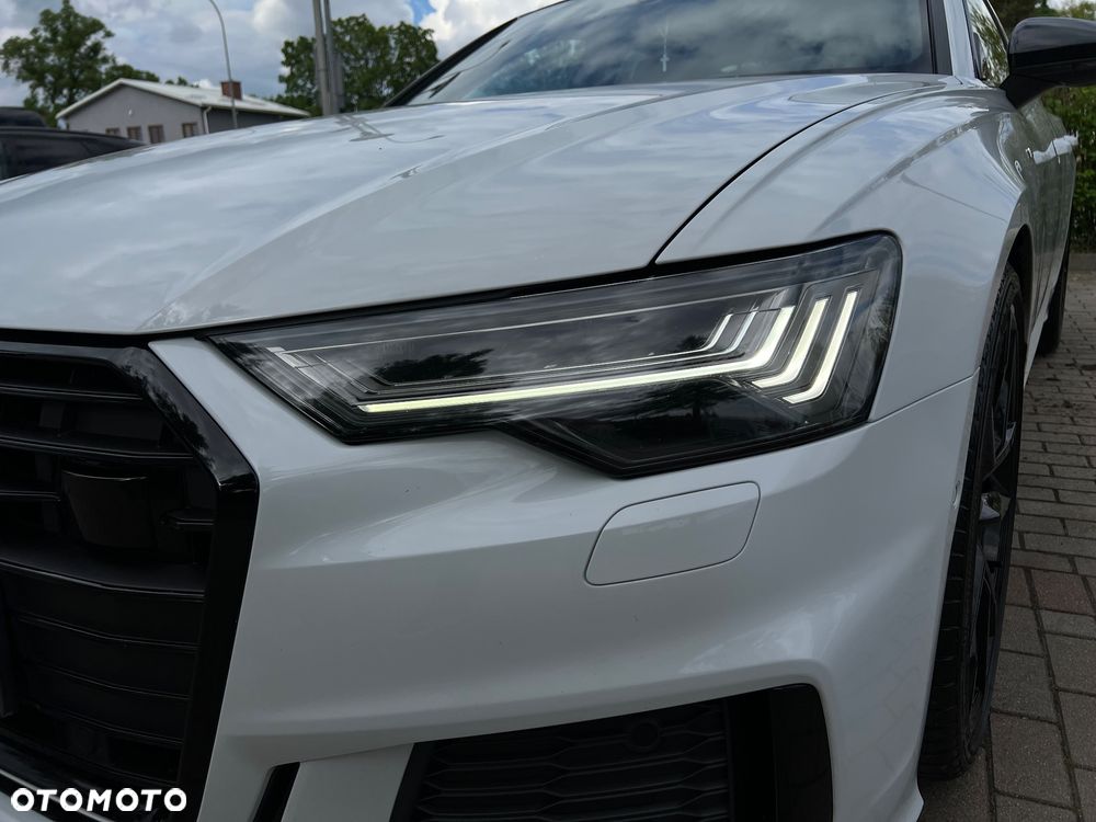 Audi A6 Limousine 40 TDI S tronic S line - 23