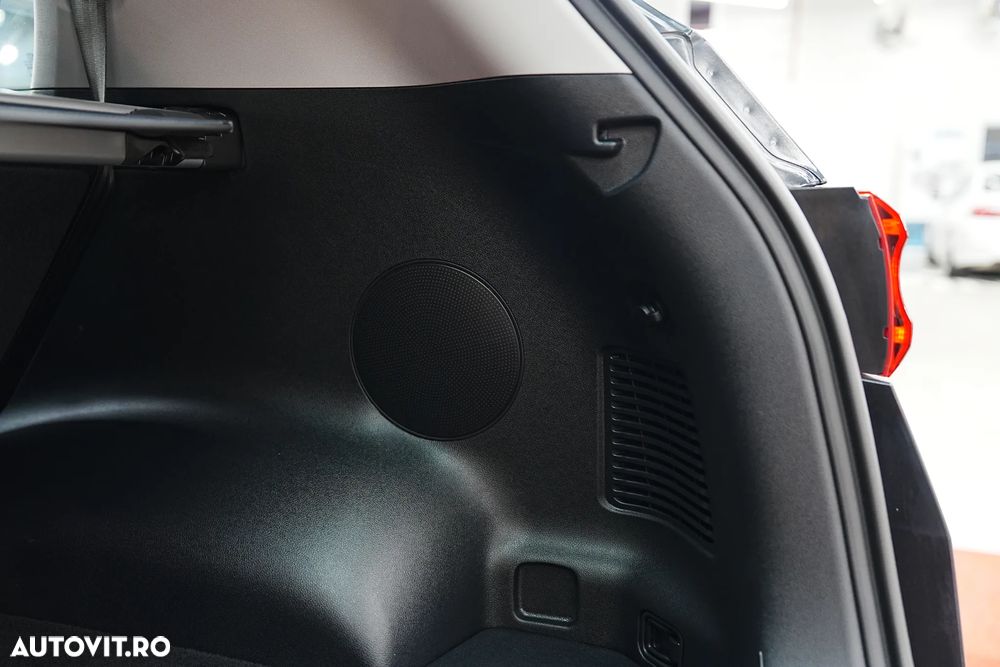 Kia Sportage 1.6 CRDI AWD DCT VISION - 31