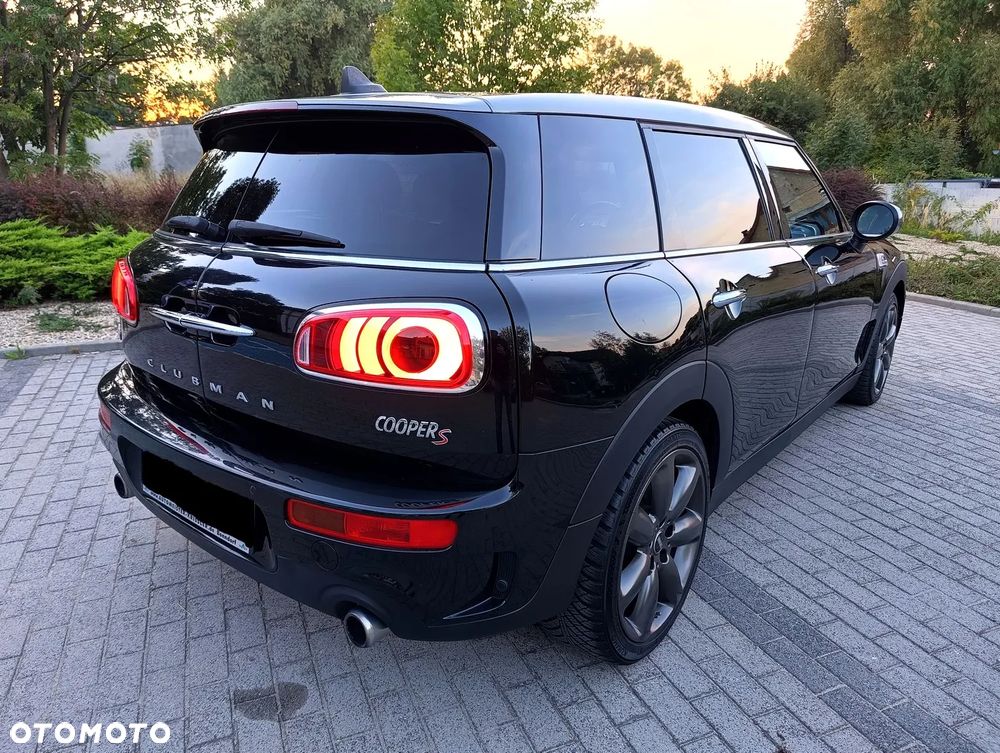 MINI Clubman - 4