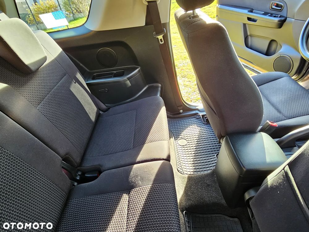 Suzuki Grand Vitara 1.6 Comfort EU5 - 18