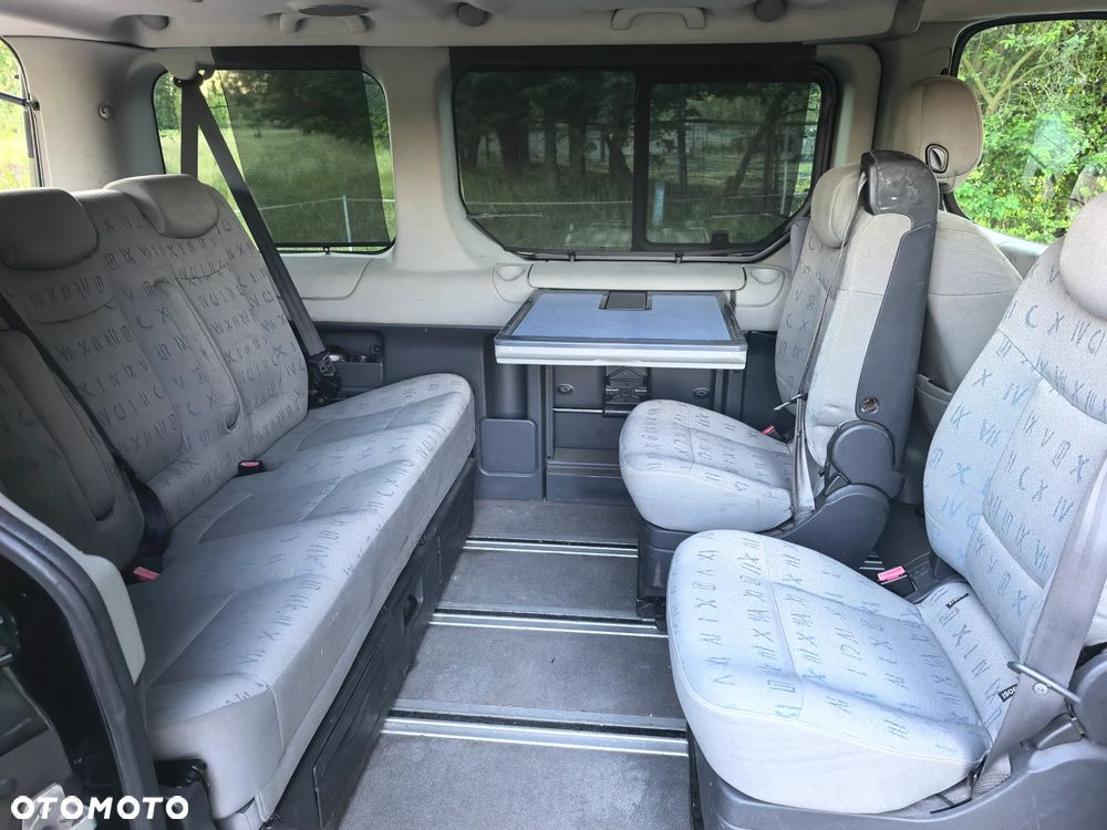Renault Trafic Generation - 9