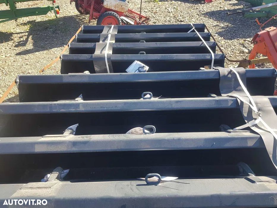 Altul STOLL GLOBAL - 3