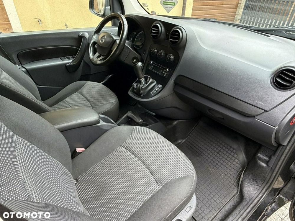 Mercedes-Benz Citan - 14