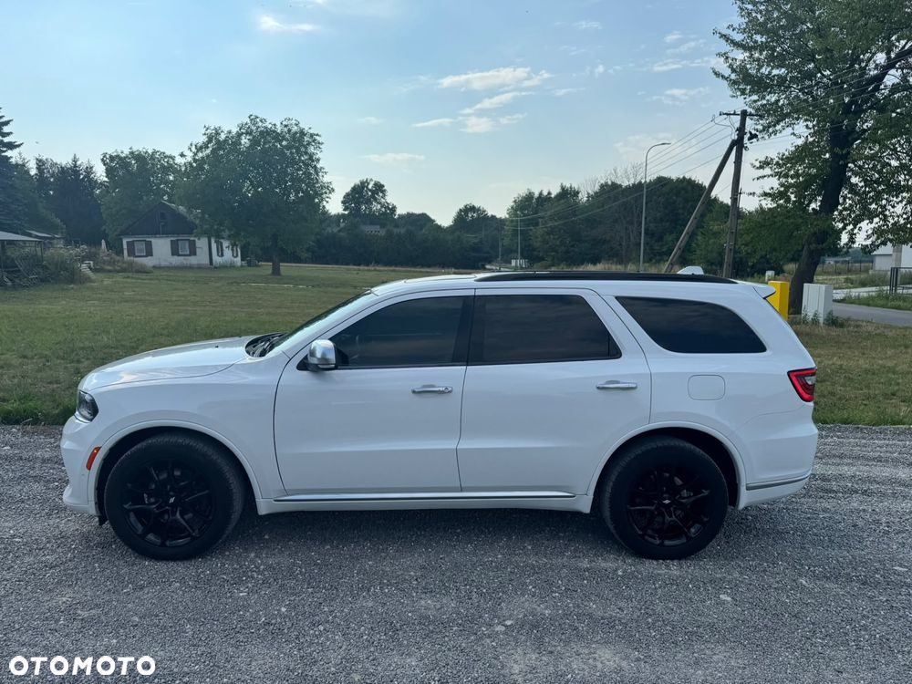 Dodge Durango - 11