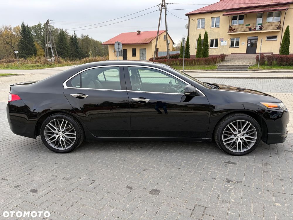 Honda Accord 2011 photo 5