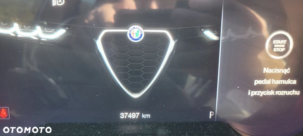 Alfa Romeo Tonale 1.5 T4 GSE mHEV Veloce DCT - 34