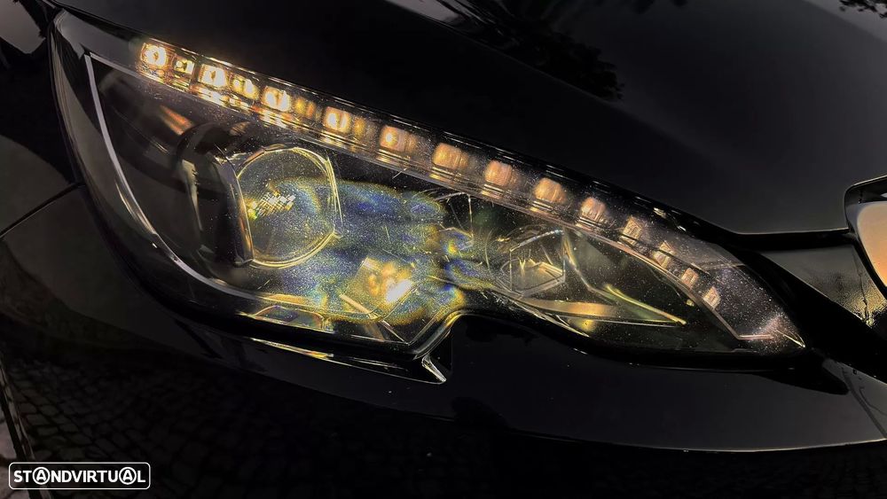 Peugeot 308 GTi by Sport - 10