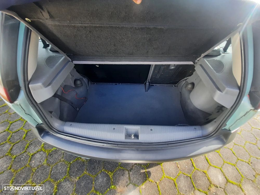 Opel Corsa 1.2 16V Sport - 11