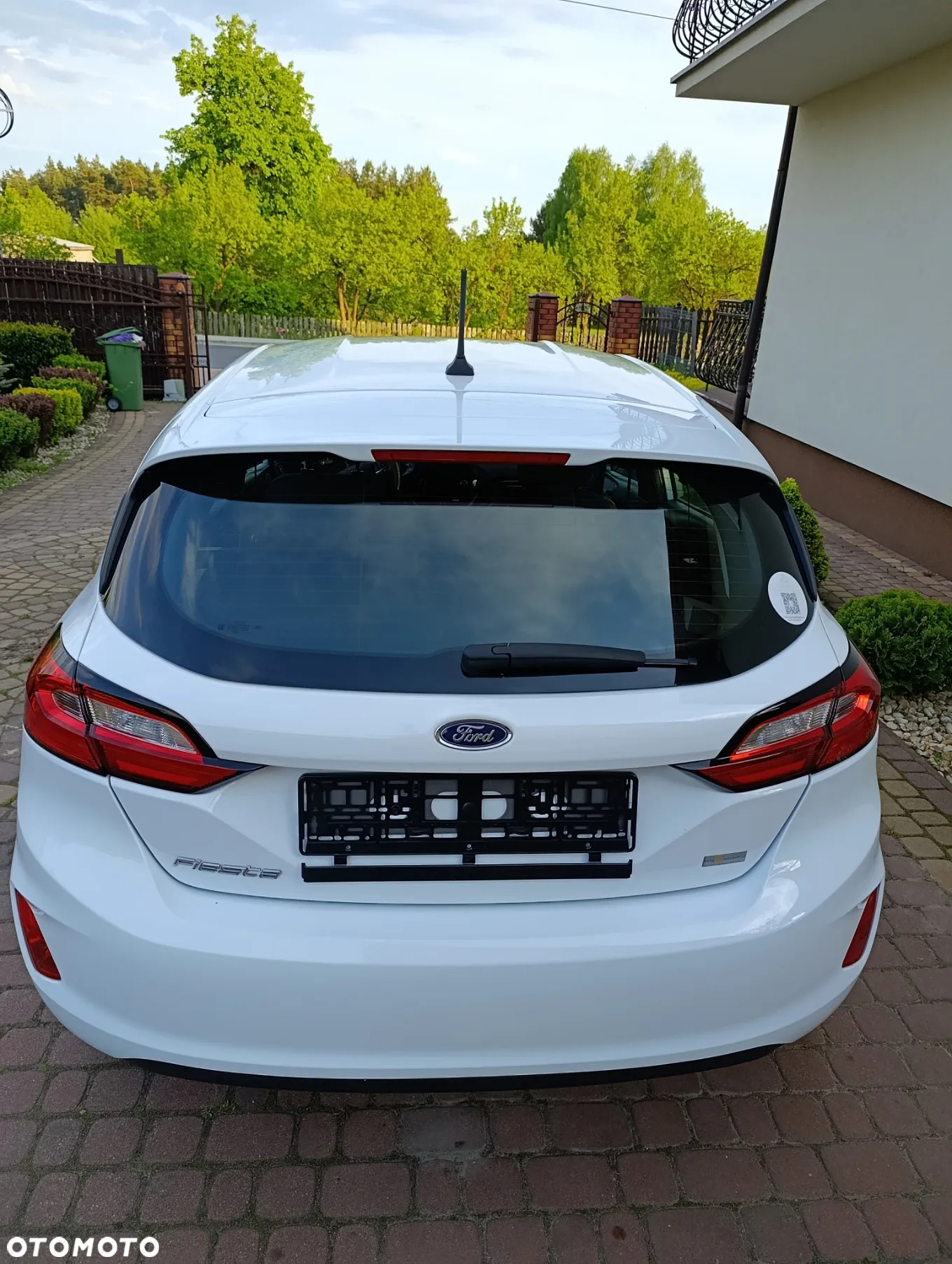 Ford Fiesta - 3