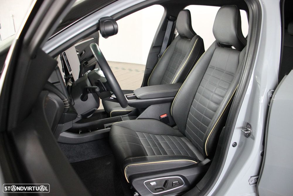 Renault Mégane E-Tech EV60 Iconic - 6