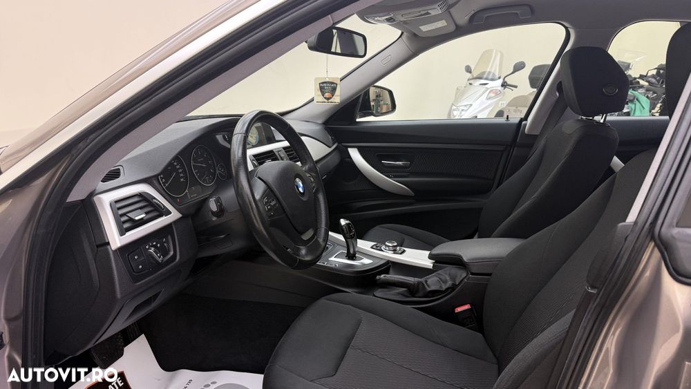 BMW Seria 3 - 12