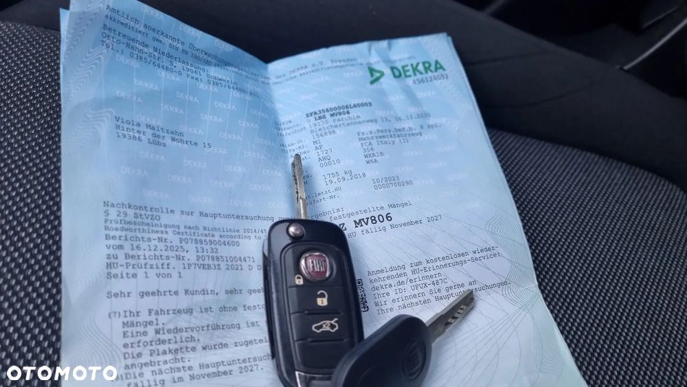 Fiat Tipo 1.4 16V More - 24