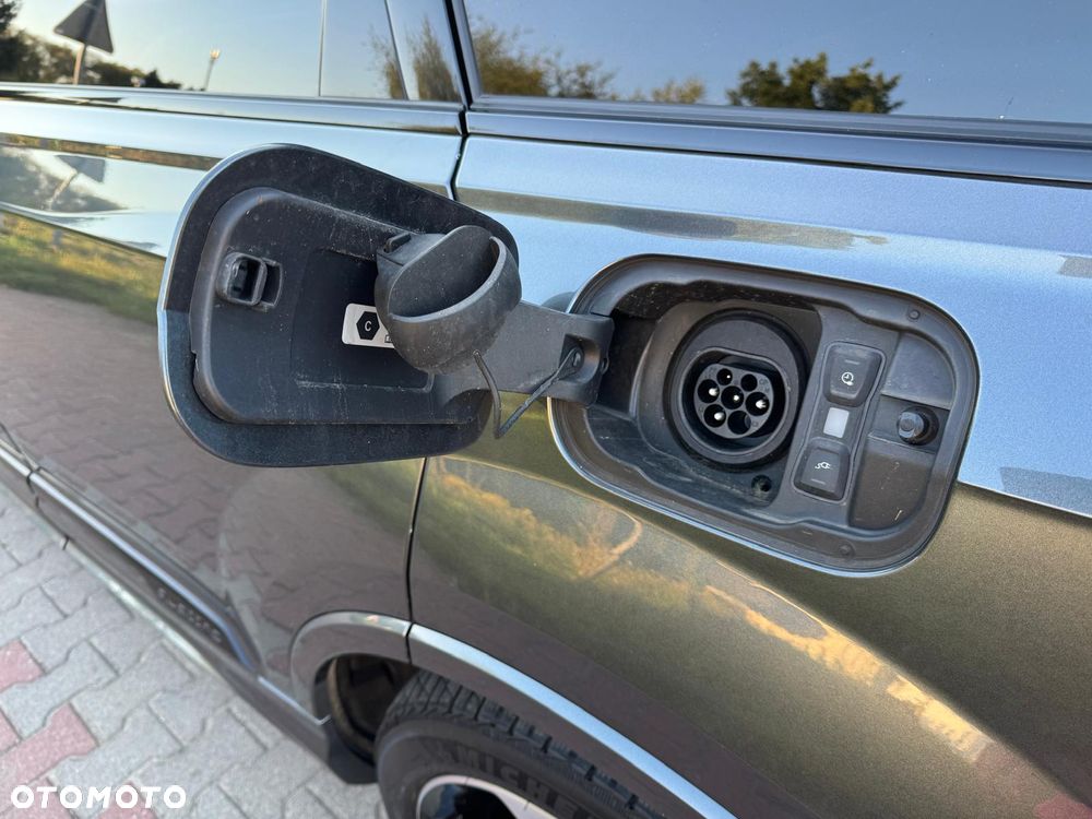 Audi Q7 55 TFSI e quattro tiptronic S line - 34
