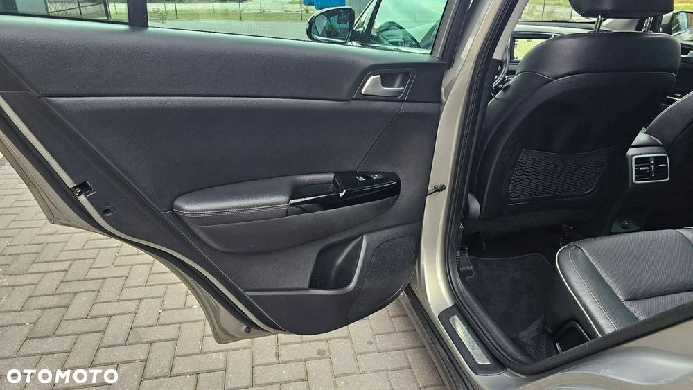 Kia Sportage - 28