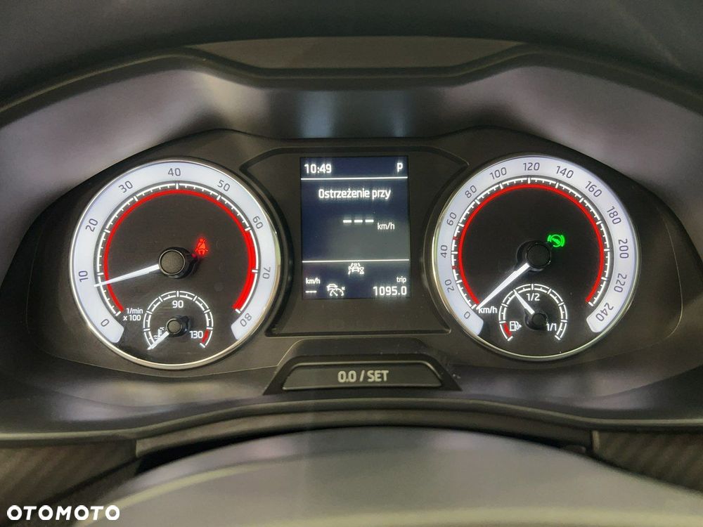 Skoda Scala 1.5 TSI Monte Carlo DSG - 15
