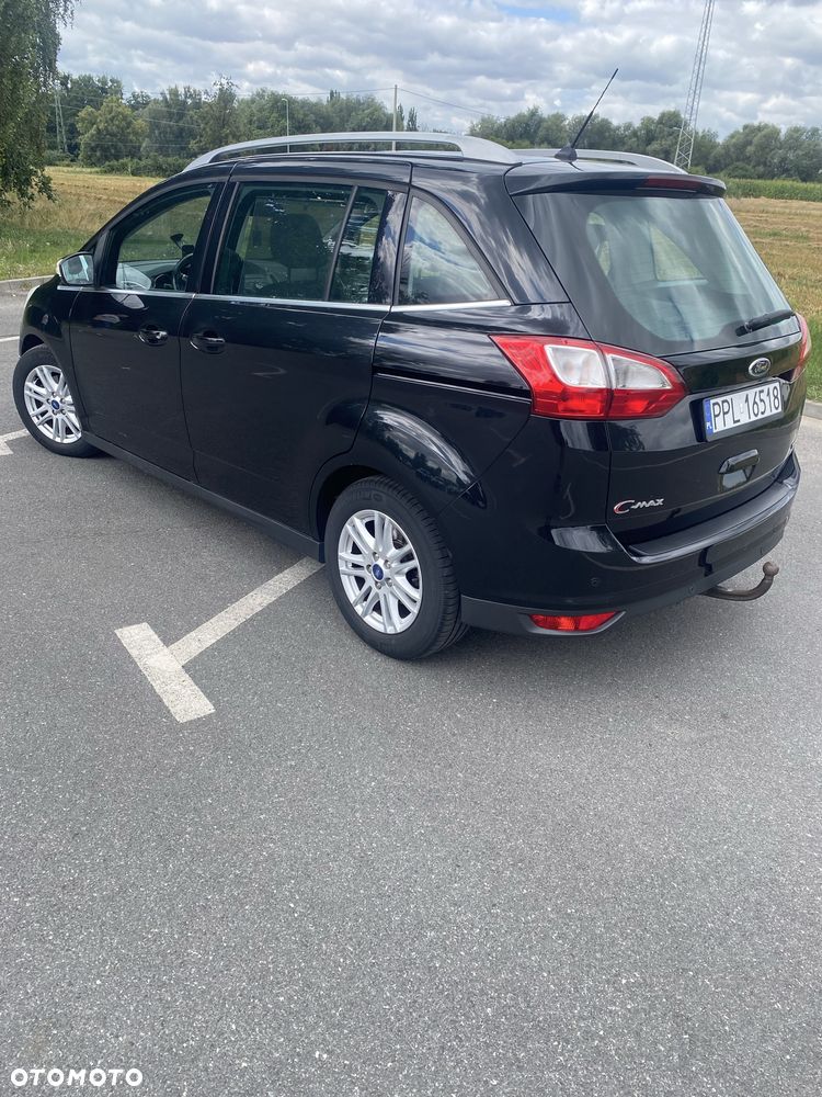 Ford C-MAX - 4