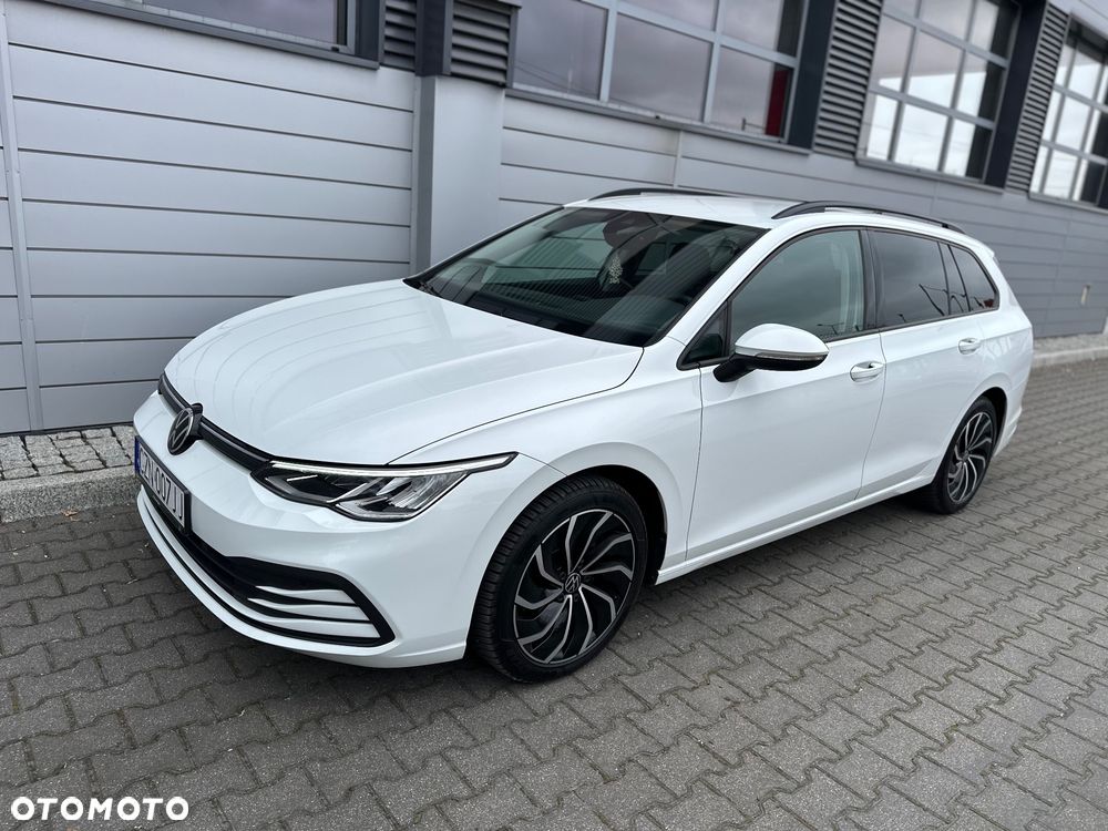 Volkswagen Golf 2.0 TDI SCR DSG Life - 3