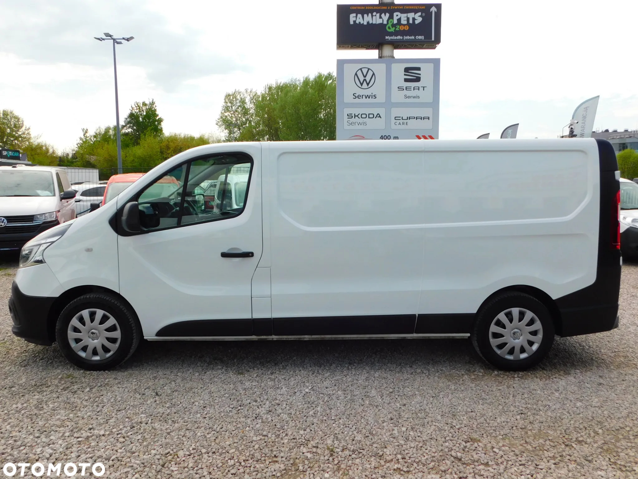 Renault Trafic - 15