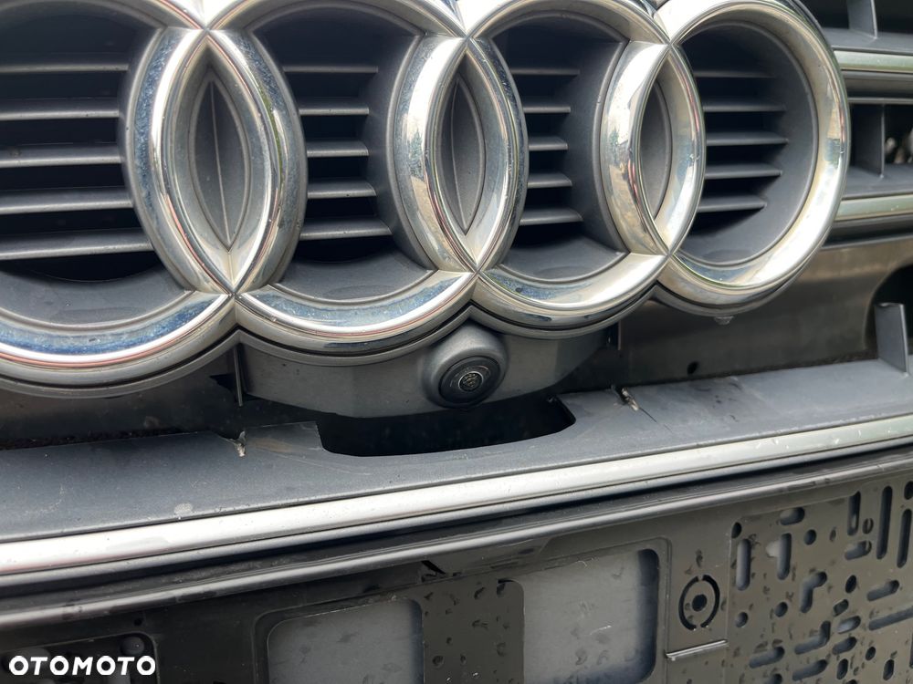 Audi A5 Sportback 3.0 TDI quattro tiptronic - 28