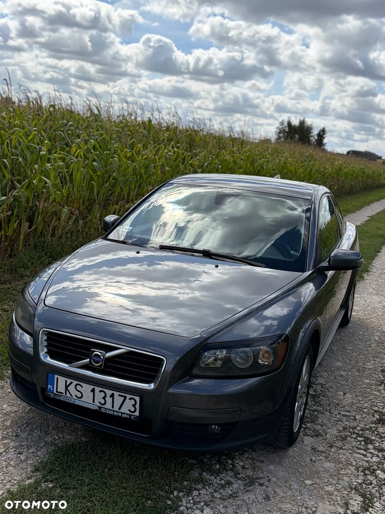 Volvo C30 1.6D Momentum - 1