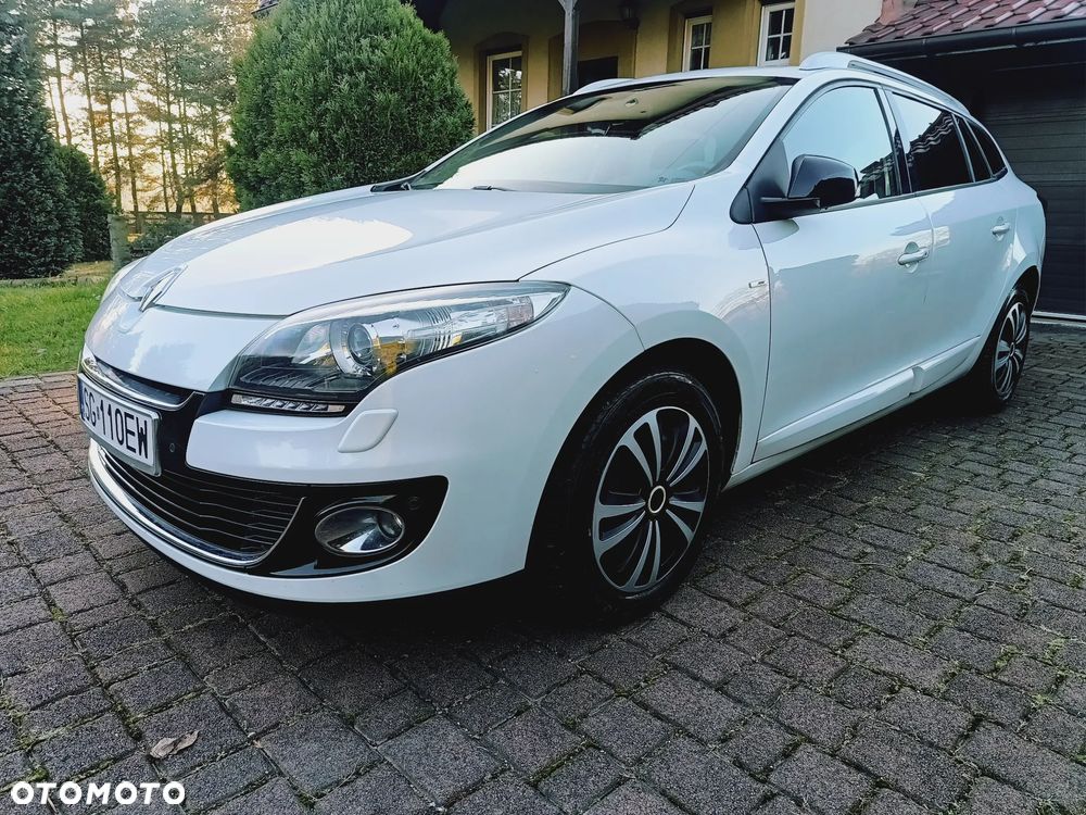 Renault Megane ENERGY dCi 130 Start & Stop Bose Edition - 7