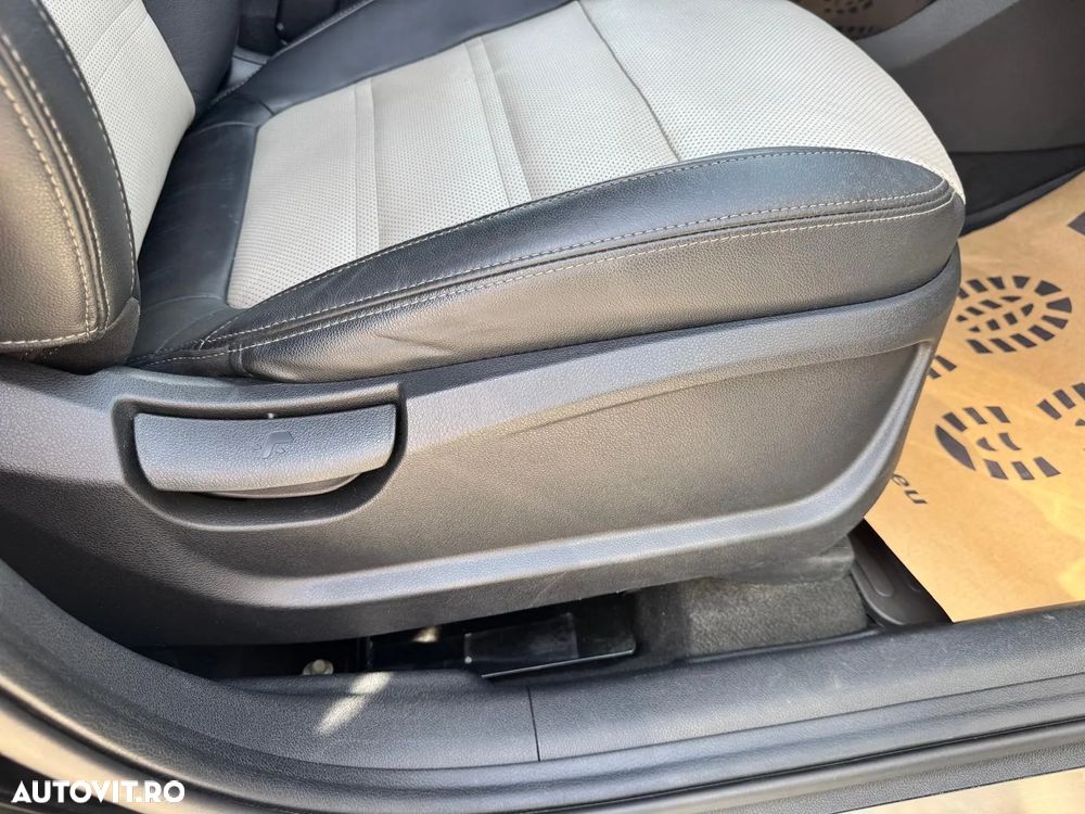 Kia Sorento 2.2 CRDi AWD Aut. Vision - 21