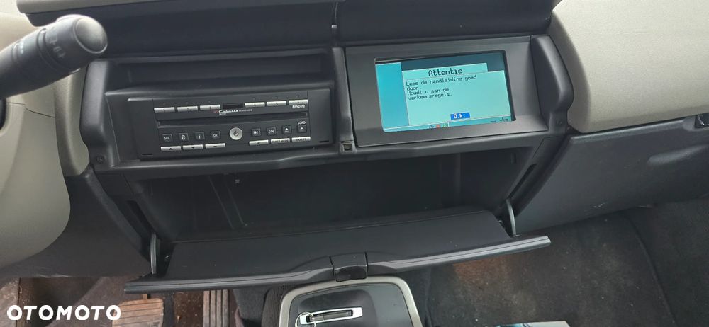 Renault Espace 3.5 V6 Initiale - 19