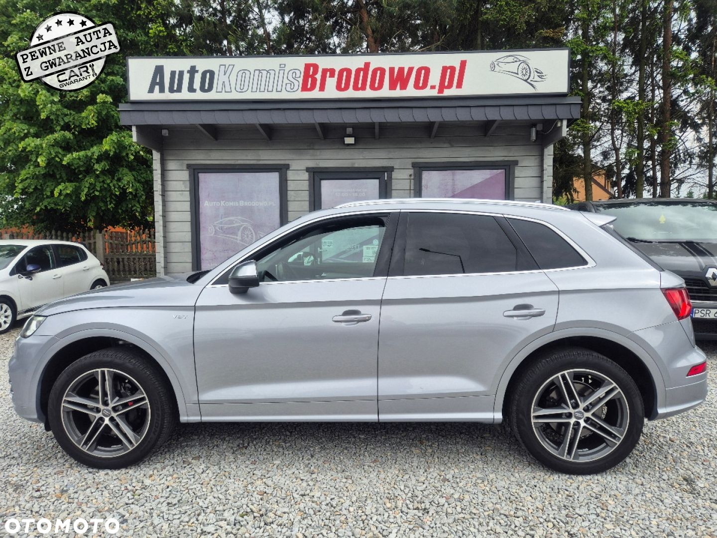 Audi SQ5 - 9
